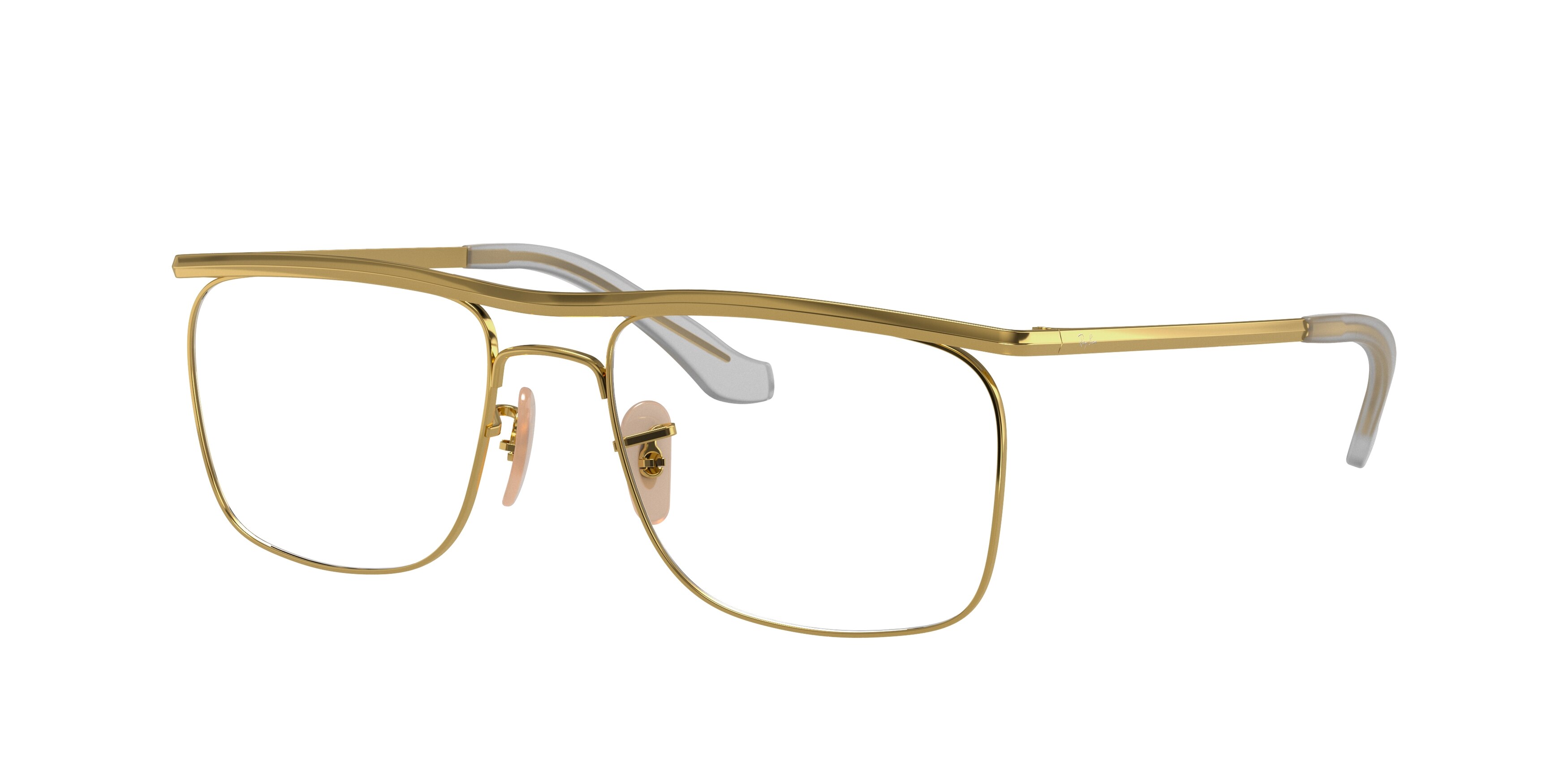 Ray Ban RX6519 2500 Olympian Ix 